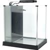 FLUVAL Spec 3 Nano - Acquario, con capacità di 10 l, colore: Nero