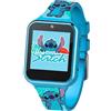 Kids Licensing KIDS EUROSWAN Orologio interattivo STITCH per bambini