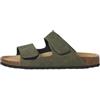 JACK & JONES, Jfwcentral Strap Sandal Uomo, Olive Night, 42 EU