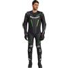 alpinestars GP-Force V2 1 pezzo Tuta in pelle unisex nero