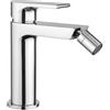 Bugnatese Simple Monocomando bidet scarico automatico Cromo