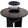 BS COM OYAT Mini griglia per - BBO 58 e 68