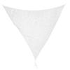 Bizzotto Vela OMBREGGIANTE Moon BIANCO3.6X3.6