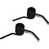 perfektGarten 2 molle compatibili con coltelli per scarificatore OREGON 16 / 18 / 20 larghezza - set di molle