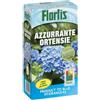 Flortis, Azzurrante per Ortensie, Specifico per Ortensie, Contiene Sale d'Alluminio, Induce la Pigmentazione, formato da 1000 g