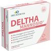 DELTHA PHARMA Srl DELTHA MANNOSIO 14 BUSTINE AMARENA SENZA GLUTINE E LATTOSIO