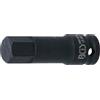 BGS 5481-M19 | Chiave a bussola | lunghezza 75 mm | 12,5 mm (1/2) | esagono interno 19 mm