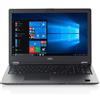 Notebook Fujitsu Lifebook U758 Core i7-8550U 8GB 512GB SSD 15.6" 1920x1080 Full-HD W11P [GRADE B]