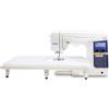 Juki HZL-DX7 Macchina da cucire Elettronica JUKI Usato ma non troppo!