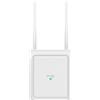 TP-LINK Omada EAP725-Outdoor, 2,4 GHz, 5 GHz, 5000 Mbit/s, OWE, SNMP, SNMPv2, SNMPv3, SSH, WPA-Enterprise, WPA-Personal, WPA2-En - EAP725-OUTDOOR