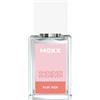 MEXX Whenever Wherever Eau de Toilette for Women, Perfect for Any Occasion, Floral Fruity, Fresh Scent, 15ml (0.5oz)