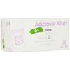 LABORATORI ALTER ACICLOVIR ALTER*CREMA 3G 5% - LABORATORI ALTER - 036110043