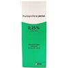 FLURBIPROFENE PE*COLLUT 160ML - - 043510015