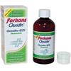 FORHANS URAGME Srl Forhans Clexidin Clorexidina 0,12% Collutorio 200ml - FORHANS - 926512435
