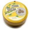 Valda Zenzero Limone Pastiglie con Zucchero Confezione da 50 g - VALDA - 974126411