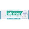 Elmex Sensitive Professional Dentifricio Sbiancante Delicato 75 ml - ELMEX - 931925111