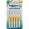 Plakkontrol Scovolini Flexi Brush 0,7mm Manico Ergonomico 5 Pezzi - PLAKKONTROL - 934022676