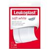 Leukoplast Soft White 100x6 cm - LEUKOPLAST - 978502870