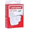 Leukoplast Soft White Cerotti Assortiti 40 Pezzi - LEUKOPLAST - 978502906