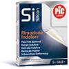 PiC Solution Si Silicon Cerotti Indolor Post Operatorio 10x8cm 5 Pezzi - PIC - 980258952