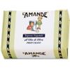 L'AMANDE Srl L'amande marseille sapone vegetale olio oliva 200 g - L'AMANDE - 905216901
