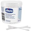 Chicco Bastoncini Ovattati Cotton Fioc 160 Pezzi - CHICCO - 980340311