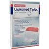 Leukomed T Plus Skin Sensitive Medicazione Adesiva Trasparente 5x7.2cm 5 Pezzi - LEUKOMED - 980427734