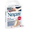 NEXCARE Cerotto Emostatico Nexcare 14 pezzi - NEXCARE - 905301166