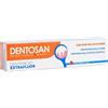 Dentosan Extrafluor Dentifricio al Fluoro Tubetto da 75mL - DENTOSAN - 901188591
