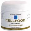 CELLFOOD OXYGEN GEL 50ML - - 902830936