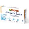 SCHWABE PHARMA ITALIA NUTRIVITAL JUNIOR 30CPR - SCHWABE PHARMA ITALIA - 902877570