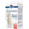 Master Aid Compriderm Benda Elastica 8cm X 5mt - MASTER AID - 909089880