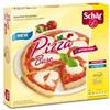 SCHAR PIZZA BASE 2X150G - SCHAR - 906616622
