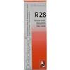 DR.RECKEWEG RECKEWEG R28 GOCCE 22ML - DR.RECKEWEG - 909462412