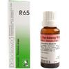 DR.RECKEWEG RECKEWEG R65 GOCCE 22ML - DR.RECKEWEG - 909462766