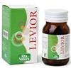 Alta natura-inalme srl LEVIOR 100 TAVOLETTE 400 MG - ALTA NATURA - 907292926