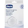 CHICCO CH MASCHERINE ANTIPOLV 6PZ - CHICCO - 904684115