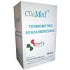 CLIAMED TERMOMETRO S/MERCURIO - CLIAMED - 925935189