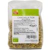 LA FINESTRA SUL CIELO CAMOMILLA FIORI 40G BIO - LA FINESTRA SUL CIELO - 908190693