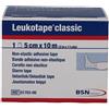 LEUKOTAPE BENDA N/EL 100X5CM - LEUKOTAPE - 910387164