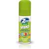 Z-CARE ZCARE NATURAL VAPO BABY 100ML - Z-CARE - 926235464