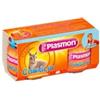 PLASMON OMOG CONIGLIO 4X80G - PLASMON - 912310618