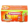 PLASMON OMOG CAVALLO 4X80G - PLASMON - 923553491