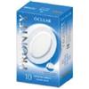 PRONTEX Safety spa Prontex Ocular Compresse Oculari Adesive 10pezzi - PRONTEX - 908868641