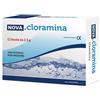 NOVA ARGENTIA NOVA CLORAMINA 12BUST 2,5G - NOVA ARGENTIA - 931438485