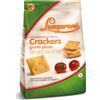 CRACKERS GUSTO PIZZA 200G - - 927038582