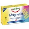 EQUILIBRA MAGNESIO C/VITAMINE B 30CPR - EQUILIBRA - 924587239