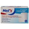 MEDS CER MEDS TNT FIX 250X10CM - MEDS - 931988238