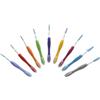 GUM SUNSTAR ITALIANA Srl GUM TRAV-LER 0,6 Scovolino Promo 6 Pezzi - GUM - 935236253