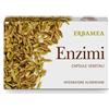 ERBAMEA SRL Erbamea Enzimi Integratore Alimentare 24 Compresse Vegetale - ERBAMEA - 921563591